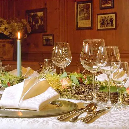 Restaurant Rengser Muehle Hotel