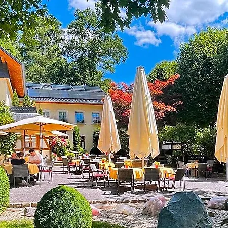 Restaurant Rengser Muehle 3*