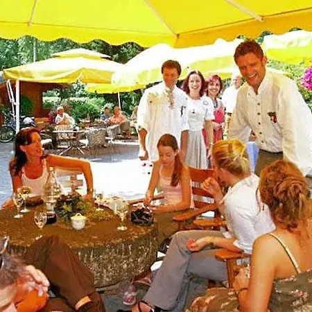 Restaurant Rengser Muehle