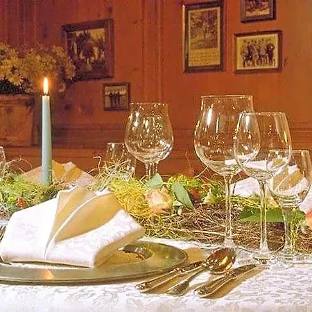 Restaurant Rengser Muehle Hotel Bergneustadt