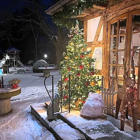 Restaurant Rengser Muehle Hotel