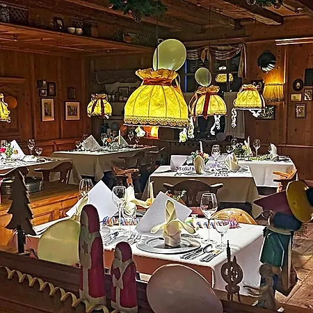 Restaurant Rengser Muehle