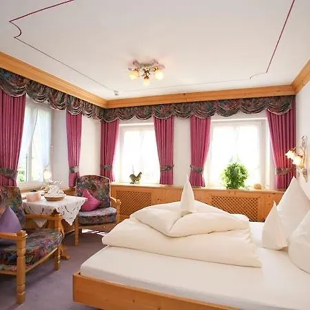 林格瑟穆尔餐厅酒店 贝格诺伊施塔特