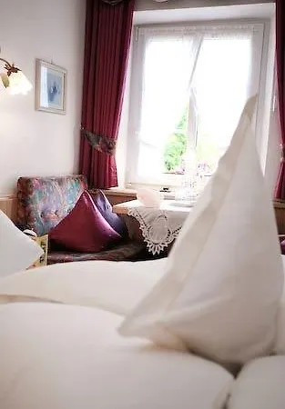 酒店 林格瑟穆尔餐厅酒店