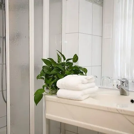 林格瑟穆尔餐厅酒店