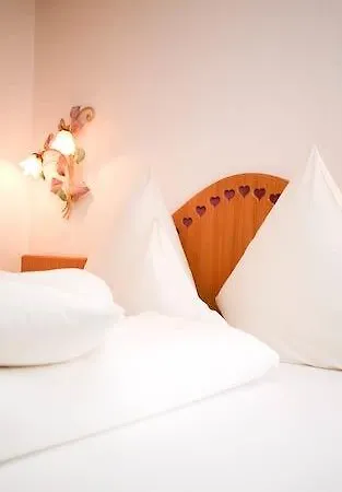 林格瑟穆尔餐厅酒店 贝格诺伊施塔特