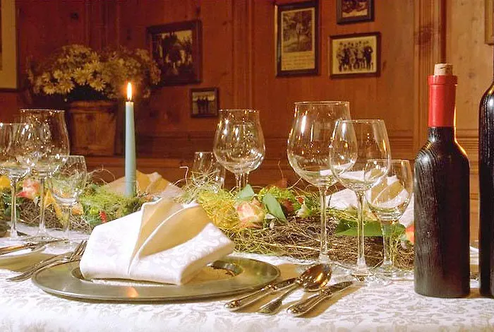 Restaurant Rengser Mühle Hotel