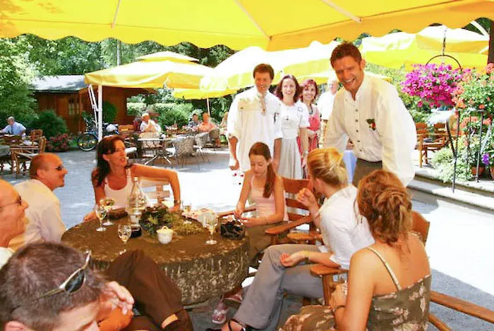 Restaurant Rengser Mühle 3*