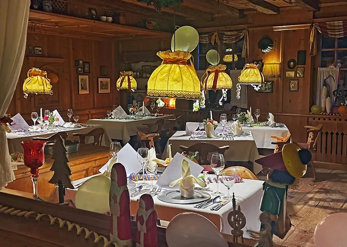 Hotel Restaurant Rengser Mühle Bergneustadt