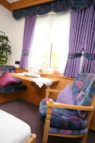 Hotel Restaurant Rengser Mühle 3*