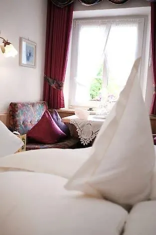 Hotel Restaurant Rengser Mühle