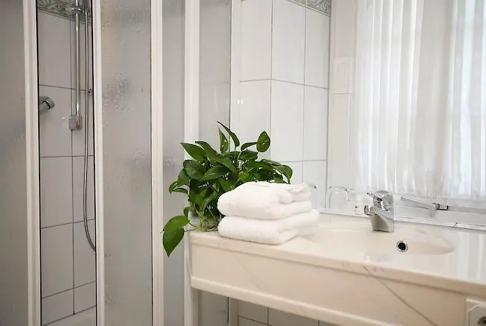 Restaurant Rengser Mühle