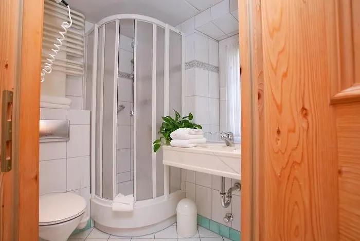 Hotel Restaurant Rengser Mühle 3*